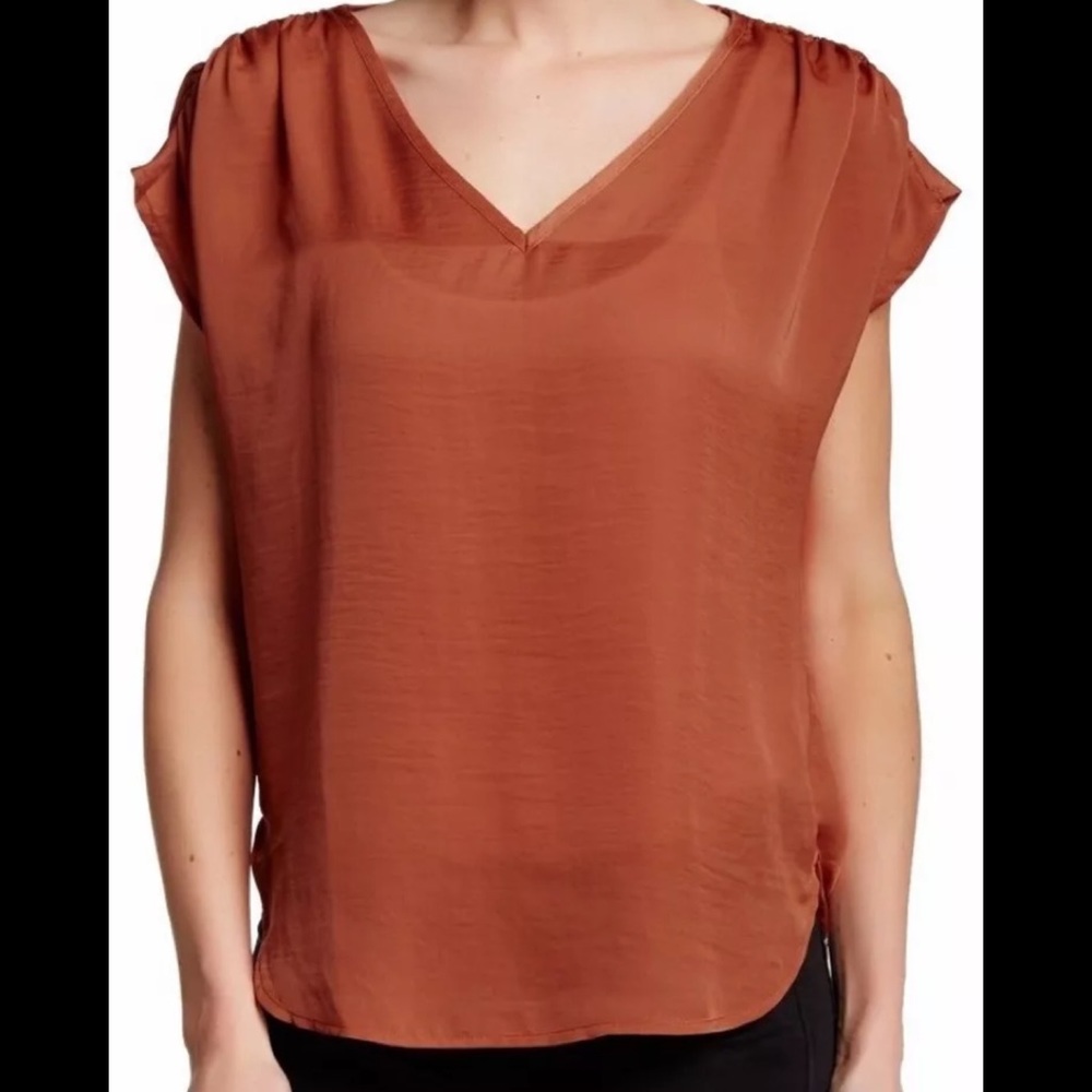 Valette Small Blouse. New without tags